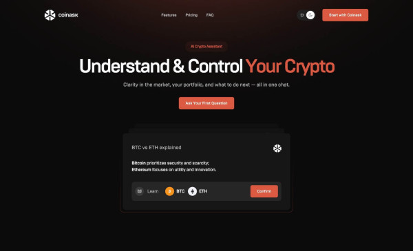 Coinask