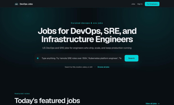 DevOps Jobs