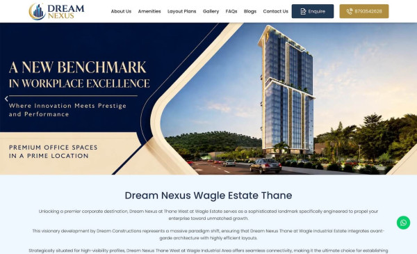 Dream Nexus