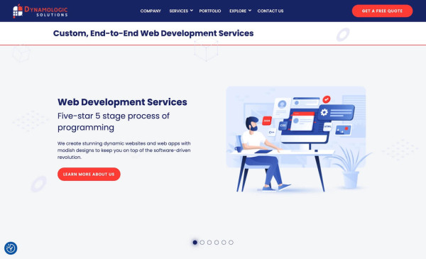 DynamoLogic Solutions