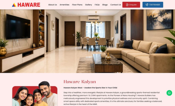 Haware Kalyan