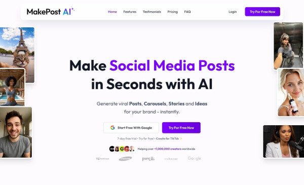 MakePost