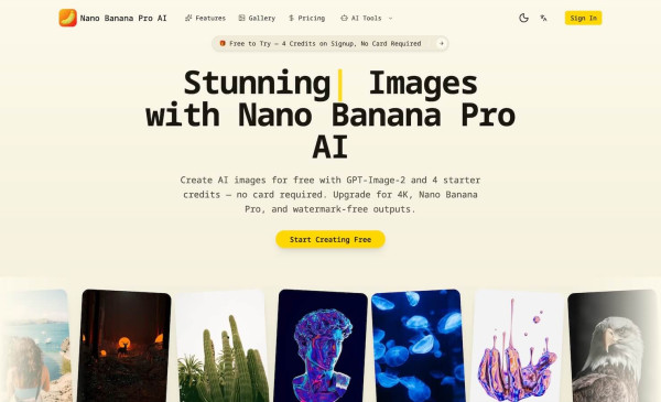 Nano Banana Pro