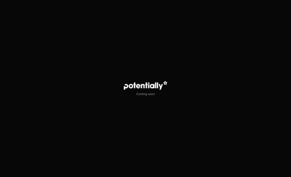 Potentially