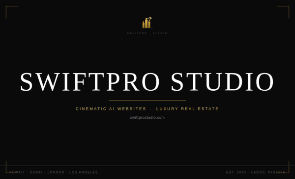 Swiftpro Studio