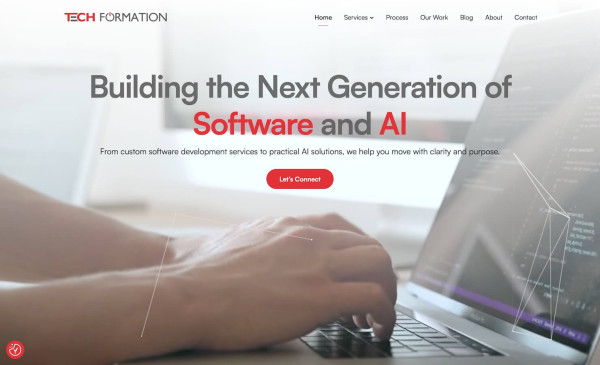 Tech Formation