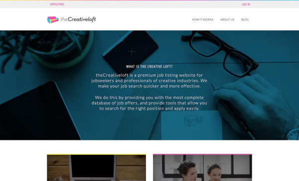 TheCreativeloft