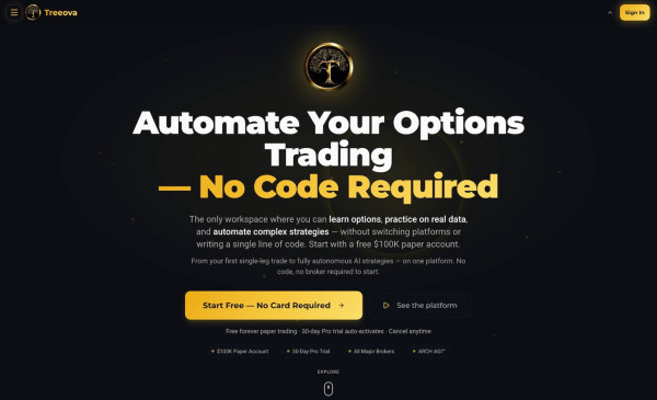 Treeova Technologies