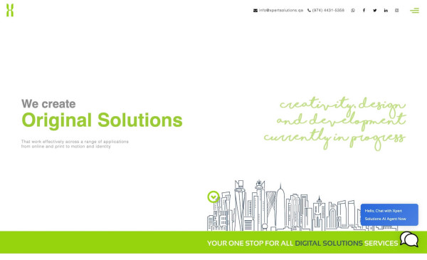 Xpertsolutions