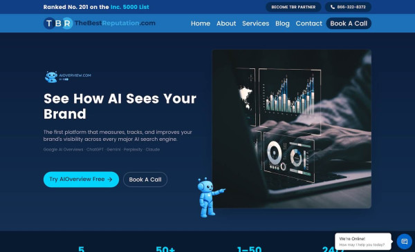 AIOverview By TBR