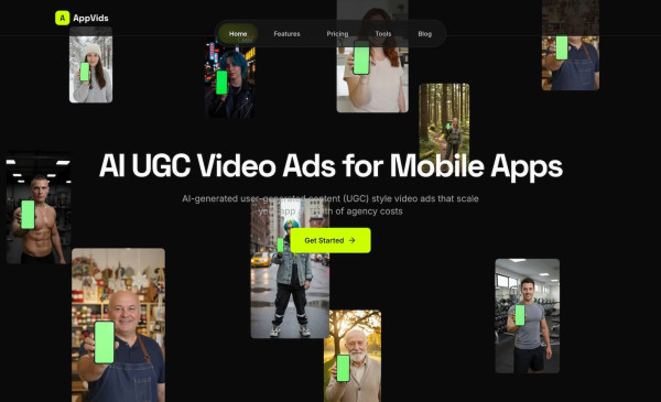 AppVids