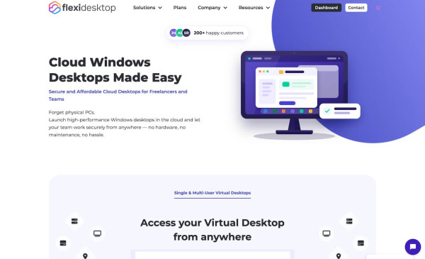 flexidesktop