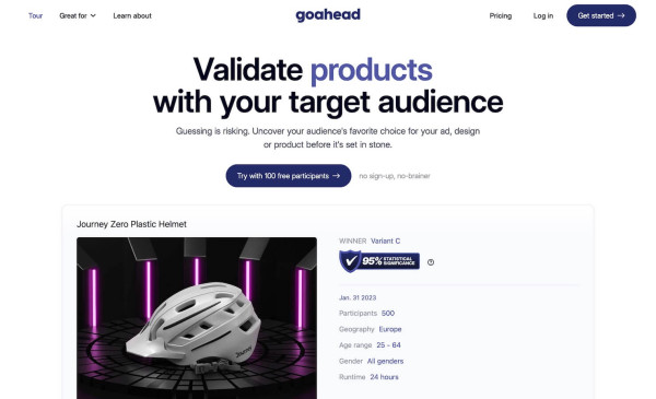 goahead