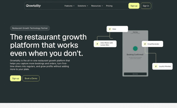 Growtality