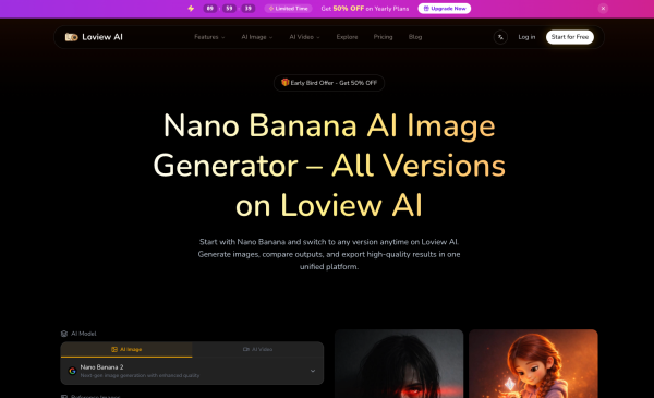 Loview AI