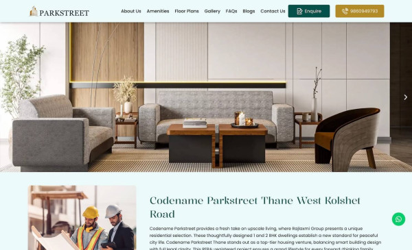 parkstreetthane