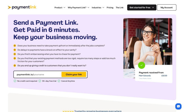 Payment Link