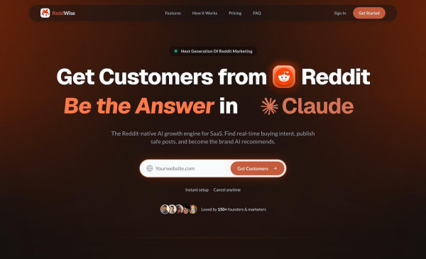 Reddwise