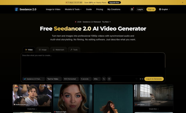 seedance