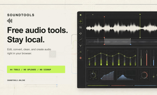 SoundTools