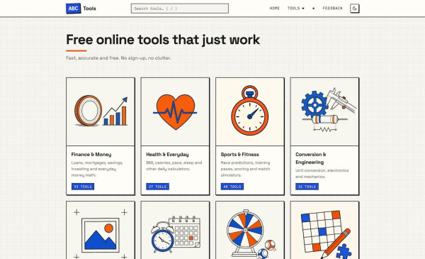 ABC Tools