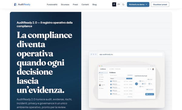 AuditReady