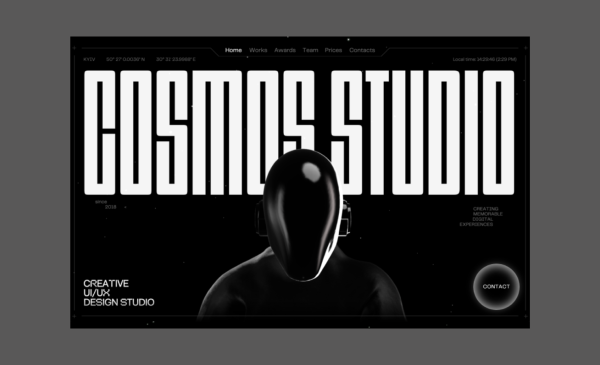 Cosmos Studio