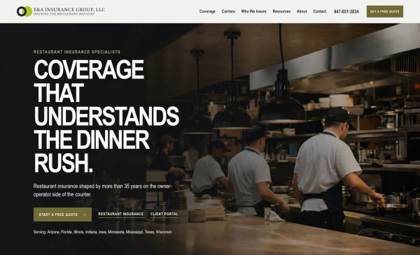 EA Insurance Group
