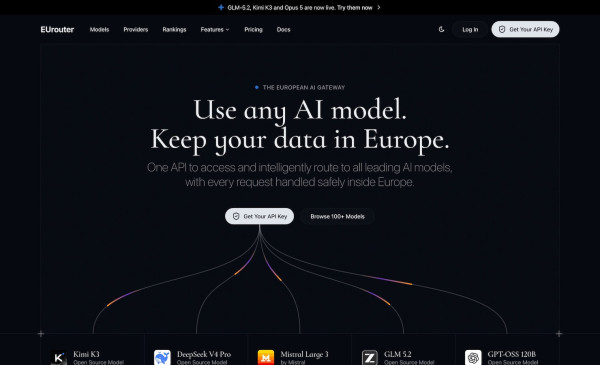 EUrouter