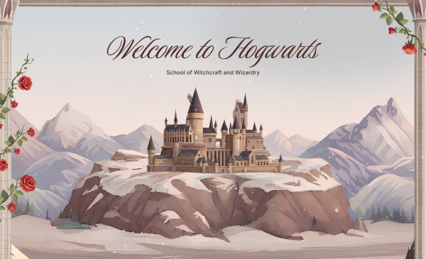 Hogwarts Story