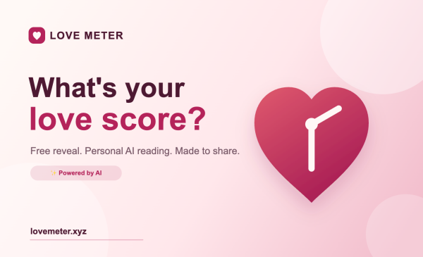 Love Meter