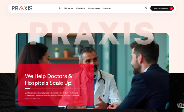 Praxis360