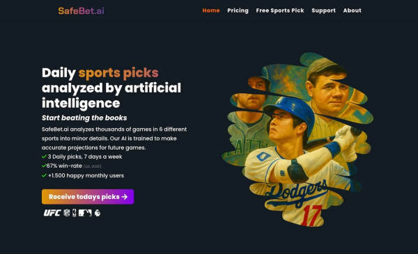 SafeBet
