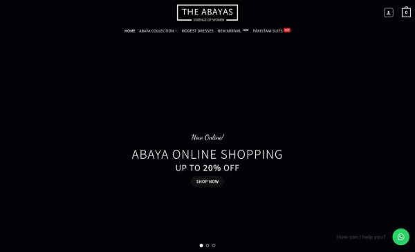 The Abayas