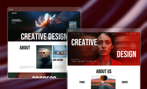 Vellano Webflow Template