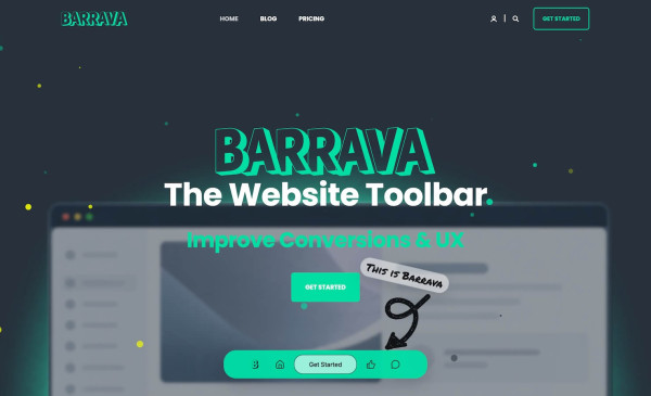 Barra