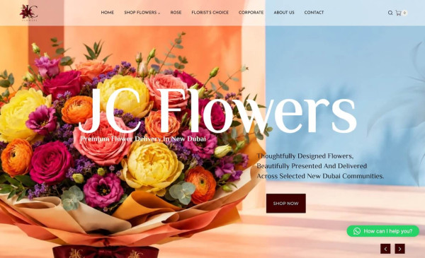 JC Flowers