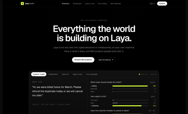 Laya Tools
