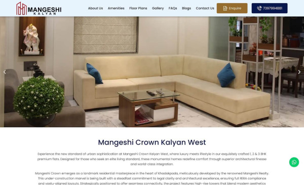 MangeshiCrown