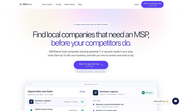 MSPClients