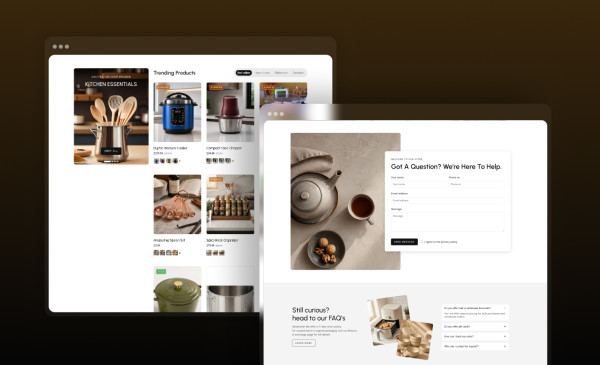Platera Shopify Theme