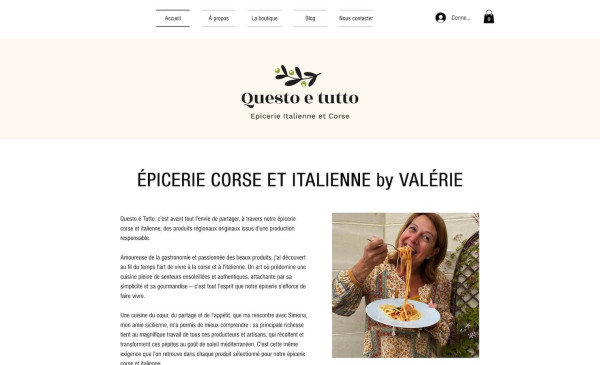 Questo e tutto