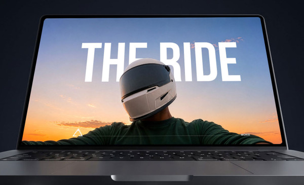 The Ride