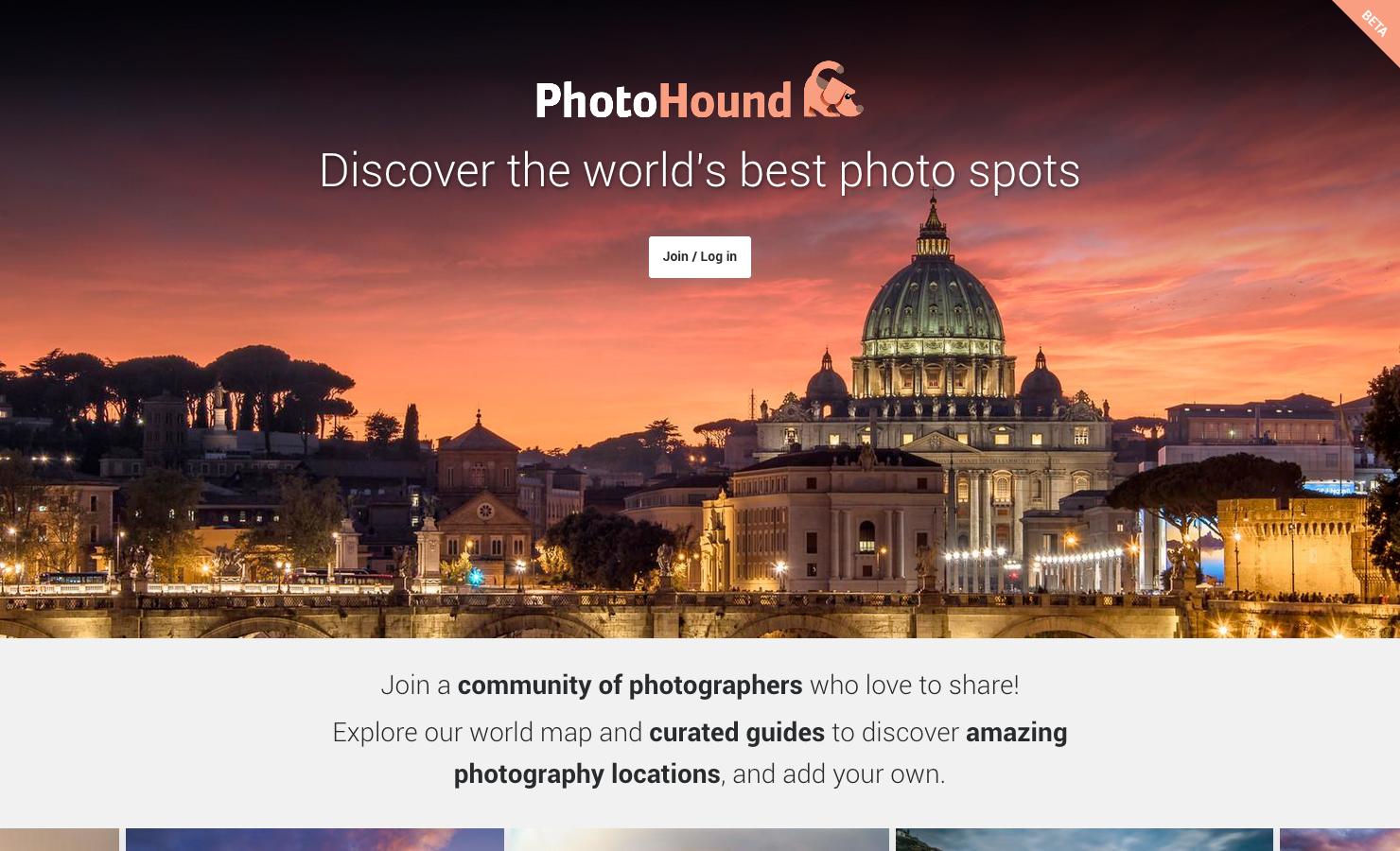 PhotoHound