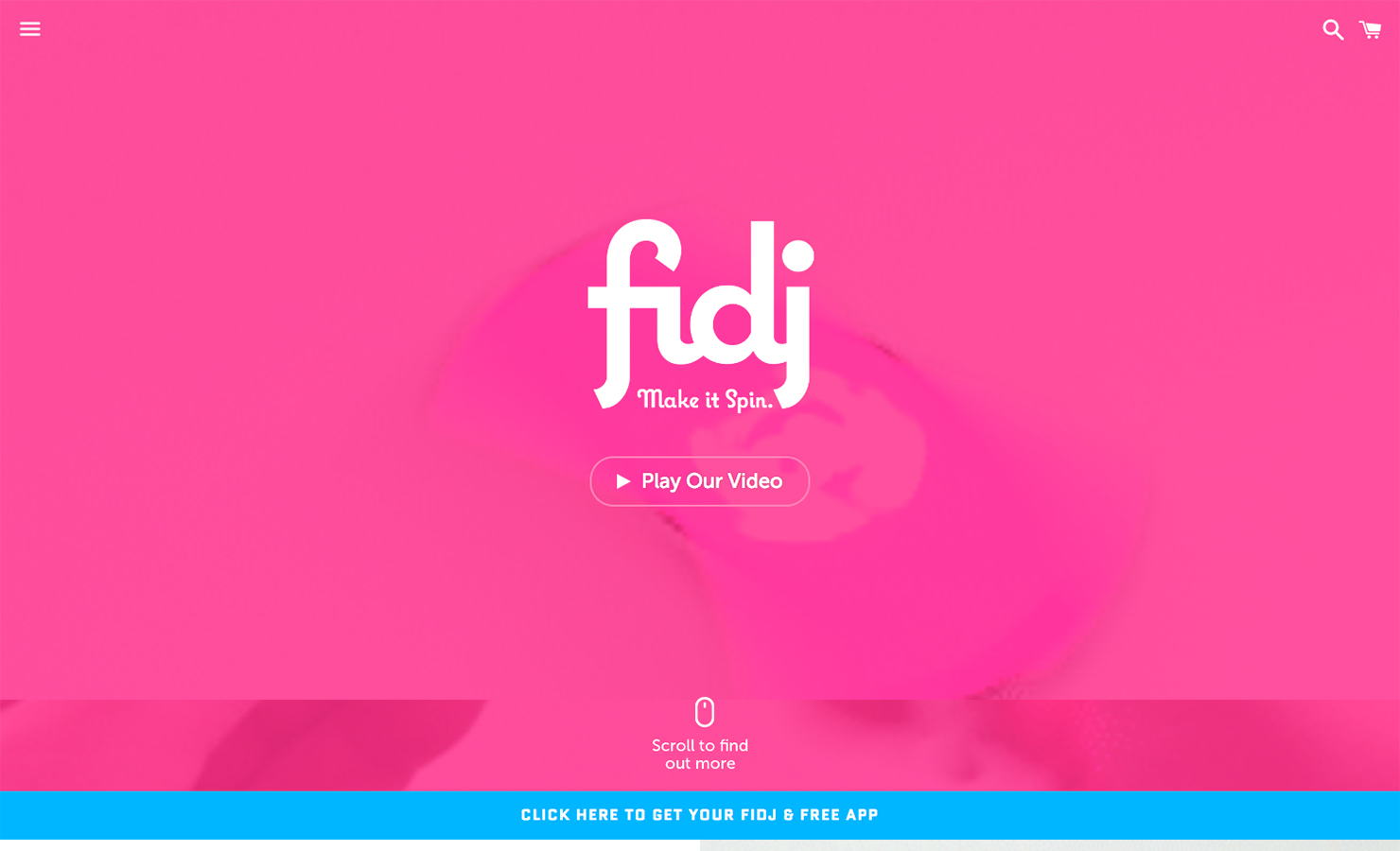 The Fidj
