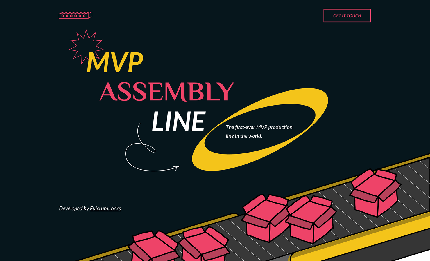 MVP Assebly Line