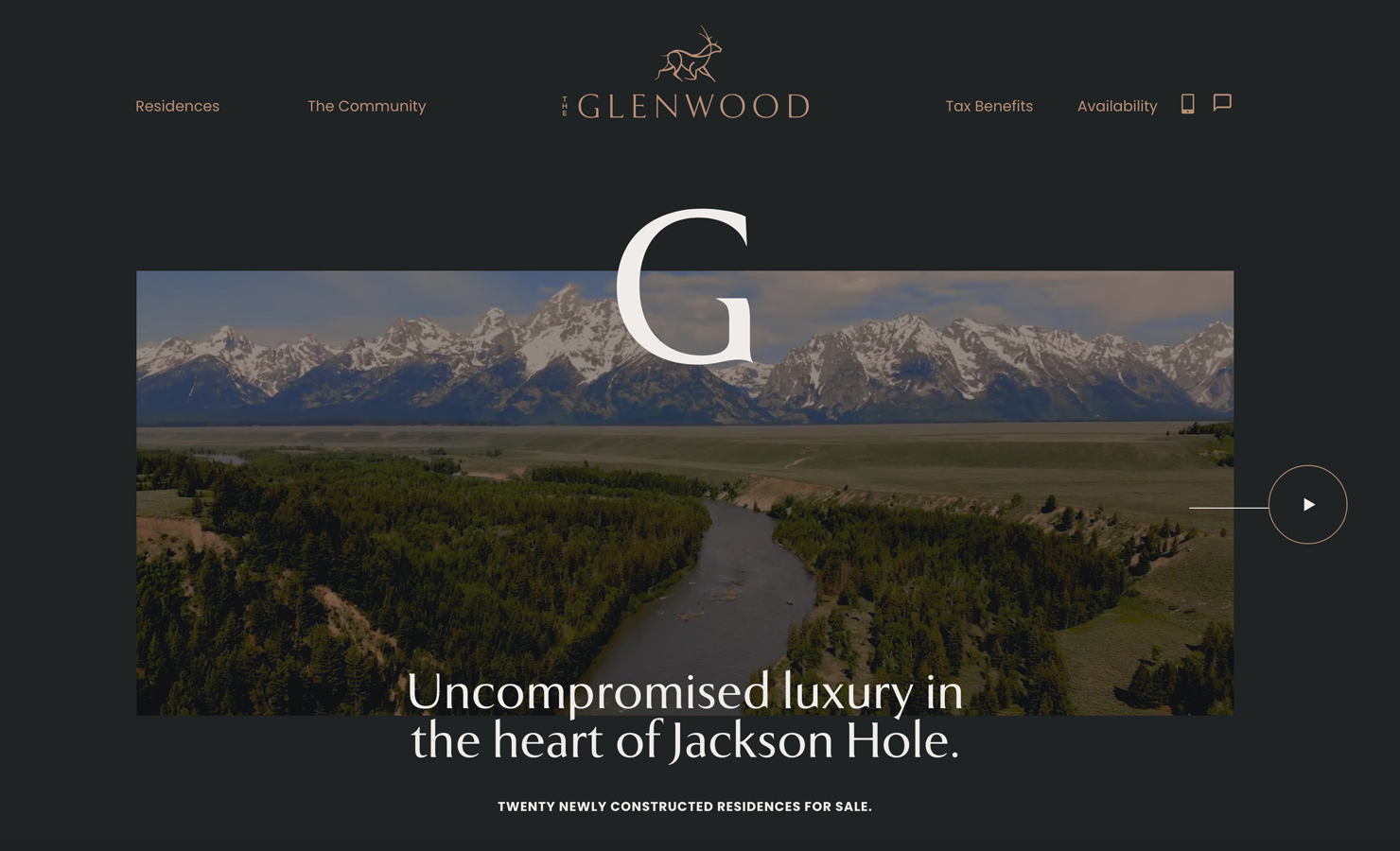 The Glenwood