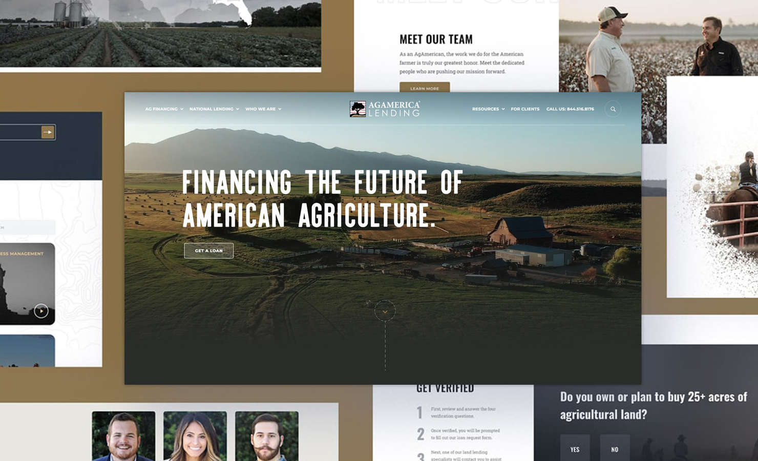 AgAmerica