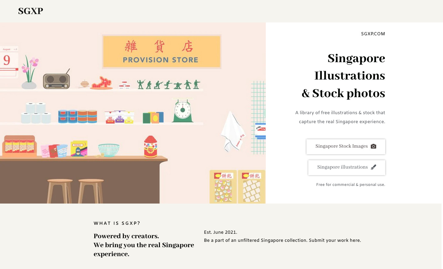 Singapore Stock Photos and Illustrations