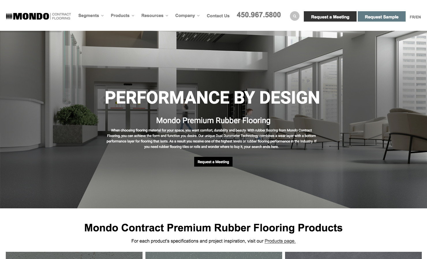 Mondo Flooring